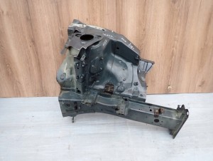 HYUNDAI i40 11-15 PODŁUŻNICA PRZEDNIA LEWA S6G