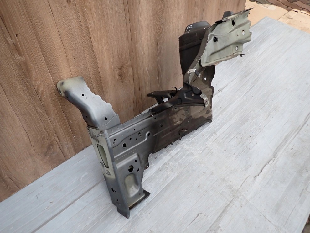 SUZUKI SWIFT MK7 10- MK7 PODŁUŻNICA PRZEDNIA LEWA 6/6