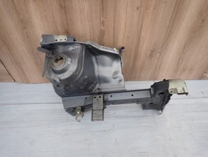 SUZUKI SWIFT MK7 10- MK7 PODŁUŻNICA PRZEDNIA LEWA 2/6 MINIATURA