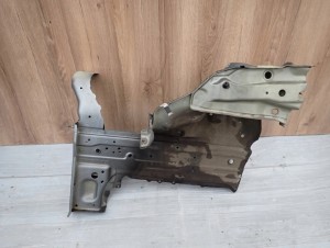 SUZUKI SWIFT MK7 10- MK7 PODŁUŻNICA PRZEDNIA LEWA 5/6 MINIATURA