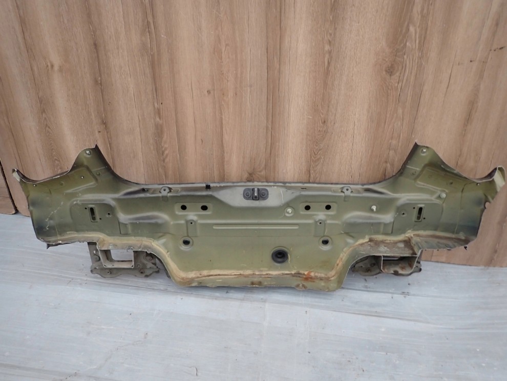 CHEVROLET CRUZE 4d SEDAN 08- PAS TYLNY 5/7