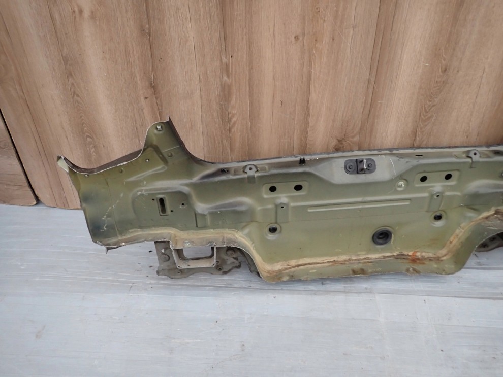 CHEVROLET CRUZE 4d SEDAN 08- PAS TYLNY 7/7