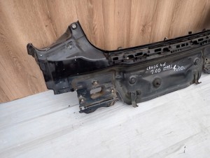 CHEVROLET CRUZE 4d SEDAN 08- PAS TYLNY 3/7 MINIATURA