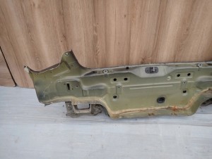 CHEVROLET CRUZE 4d SEDAN 08- PAS TYLNY 7/7 MINIATURA