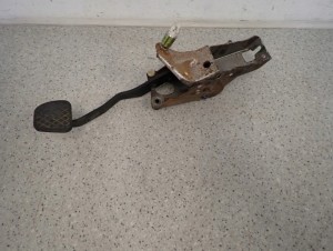 HONDA FR-V FRV PEDAŁ SPRZĘGŁA 2/5 MINIATURA