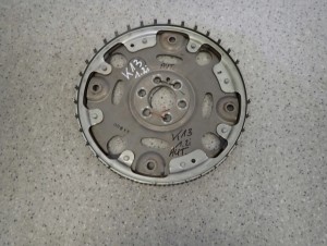 NISSAN MICRA K13 1.2i AUTOMAT 10- KOŁO ZAMACHOWE