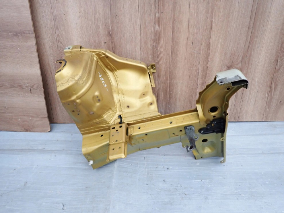 SUZUKI SWIFT MK7 10- MK7 PODŁUŻNICA PRZEDNIA LEWA ZUN 1/6