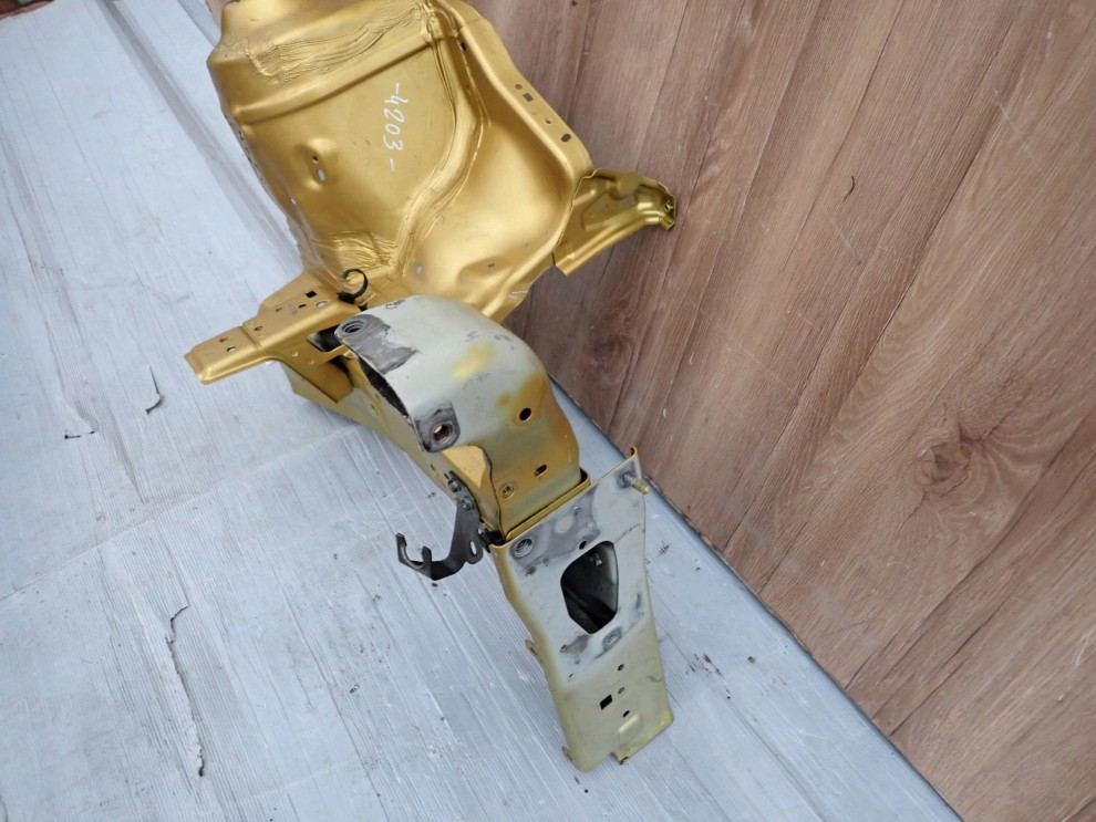 SUZUKI SWIFT MK7 10- MK7 PODŁUŻNICA PRZEDNIA LEWA ZUN 3/6