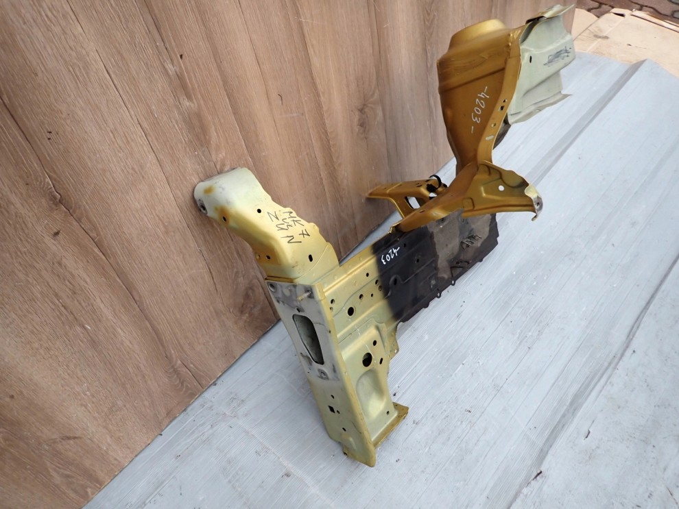 SUZUKI SWIFT MK7 10- MK7 PODŁUŻNICA PRZEDNIA LEWA ZUN 6/6