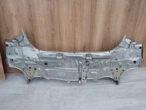 TOYOTA YARIS II 06-11 PAS TYLNY