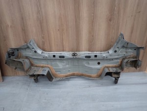 TOYOTA YARIS II 06-11 PAS TYLNY 7/9 MINIATURA