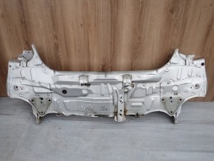 TOYOTA YARIS II 06-11 PAS TYLNY