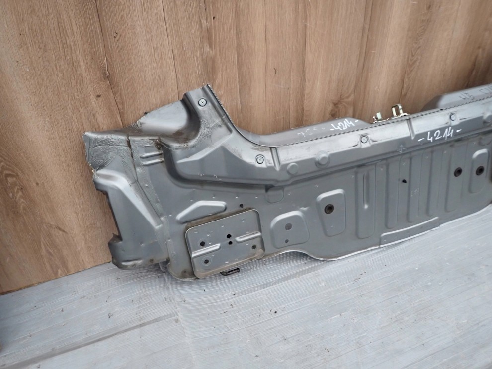 CHEVROLET AVEO HATCHBACK T250 07- PAS TYLNY 3/6