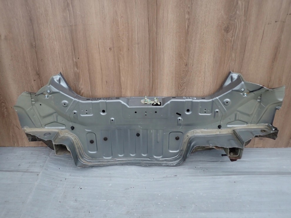 CHEVROLET AVEO HATCHBACK T250 07- PAS TYLNY 4/6