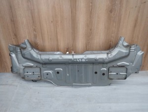 CHEVROLET AVEO HATCHBACK T250 07- PAS TYLNY