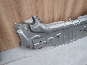 CHEVROLET AVEO HATCHBACK T250 07- PAS TYLNY 3/6 MINIATURA