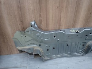 CHEVROLET AVEO HATCHBACK T250 07- PAS TYLNY 5/6 MINIATURA