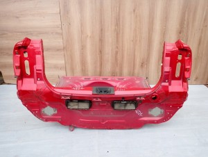 NISSAN MICRA K13 10- PAS TYLNY WANNA