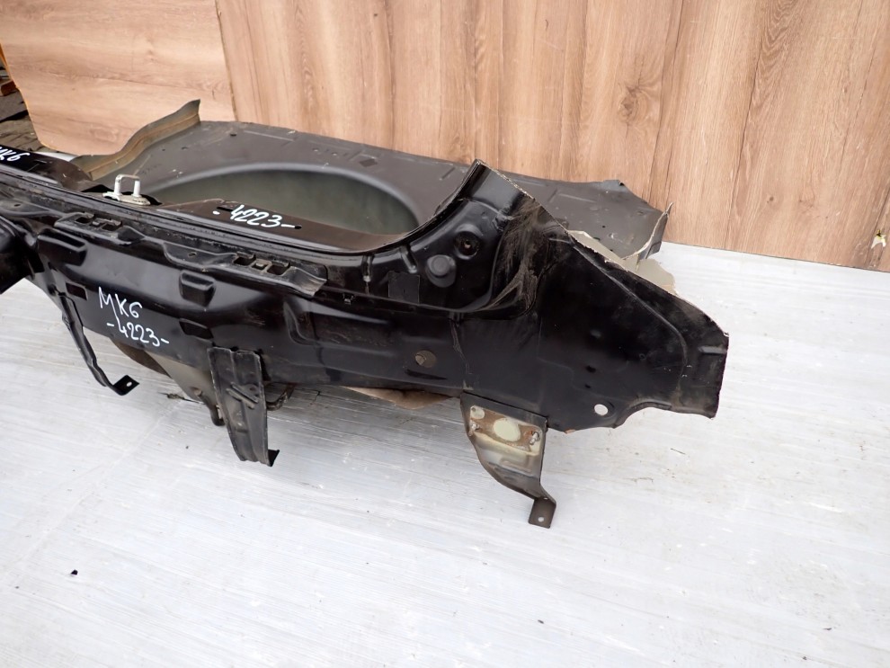 SUZUKI SWIFT III MK6 05-10 PAS TYLNY WANNA 5/8