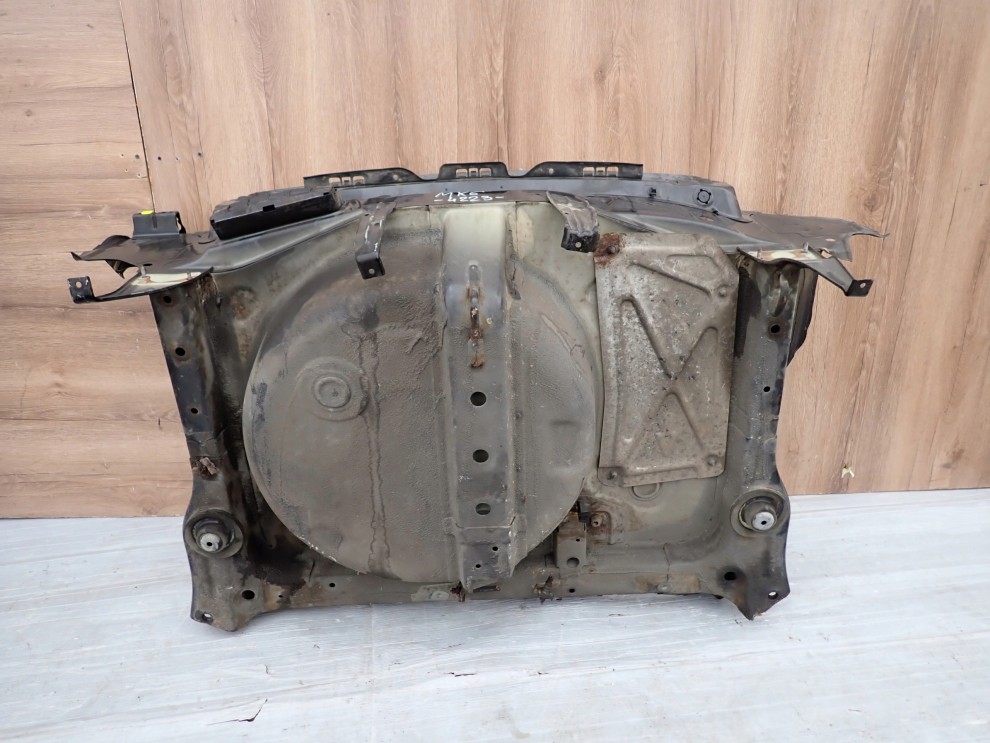 SUZUKI SWIFT III MK6 05-10 PAS TYLNY WANNA 6/8