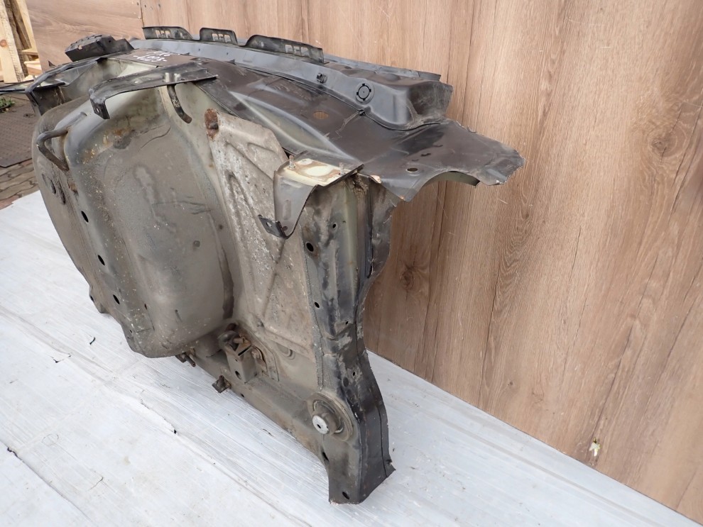 SUZUKI SWIFT III MK6 05-10 PAS TYLNY WANNA 8/8