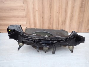 SUZUKI SWIFT III MK6 05-10 PAS TYLNY WANNA