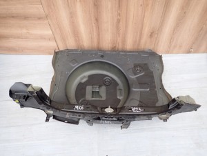 SUZUKI SWIFT III MK6 05-10 PAS TYLNY WANNA 2/8 MINIATURA