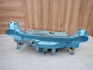 SUZUKI SPLASH 08-14 PAS TYLNY WANNA ZCC