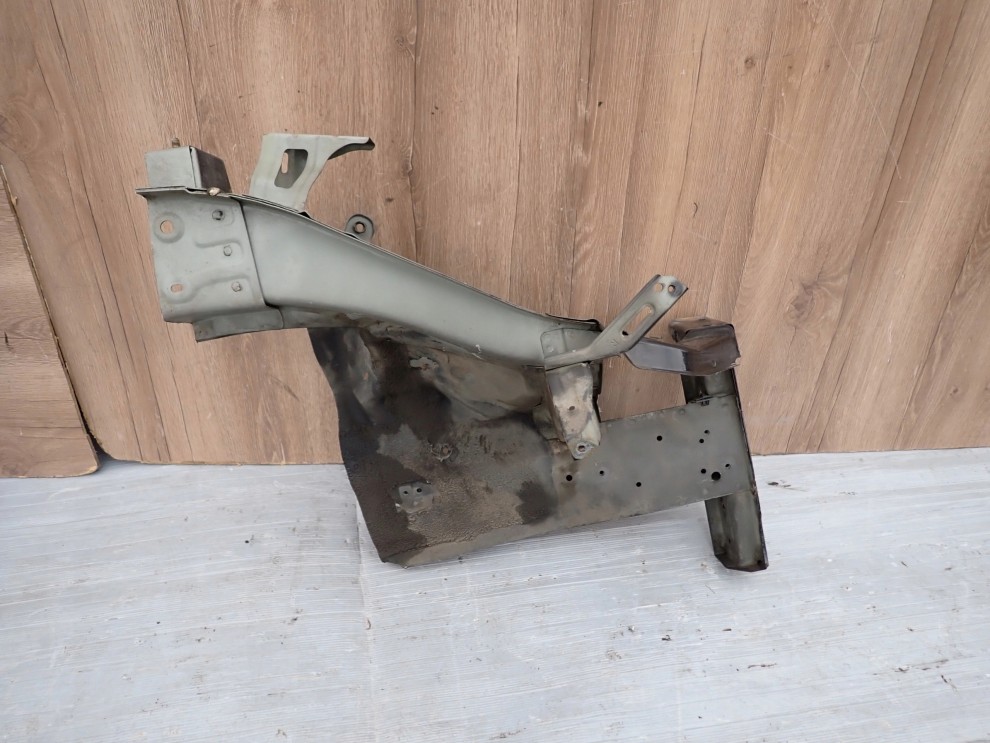 HYUNDAI IX20 09- PODŁUŻNICA PRZEDNIA PRAWA PAE 4/5