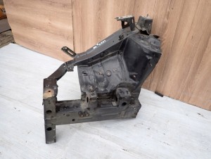 HYUNDAI IX20 09- PODŁUŻNICA PRZEDNIA PRAWA PAE