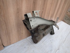 HYUNDAI IX20 09- PODŁUŻNICA PRZEDNIA PRAWA PAE 5/5 MINIATURA