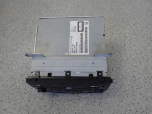 KIA CEED 06-12 RADIO CD RADIOODTWARZACZ 3/7 MINIATURA