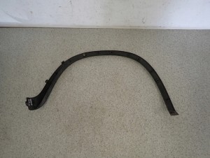 SUZUKI IGNIS 00-03 LISTWA BŁOTNIKA TYLNA LEWA 7/13 MINIATURA