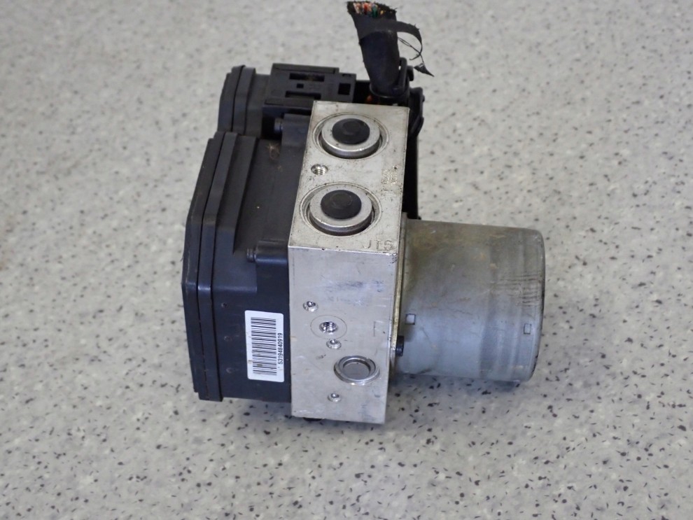 KIA SOUL 1.6 CRDI 09- POMPA ABS STEROWNIK 58910-2K830 4/6