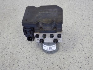 KIA SOUL 1.6 CRDI 09- POMPA ABS STEROWNIK 58910-2K830 2/6 MINIATURA