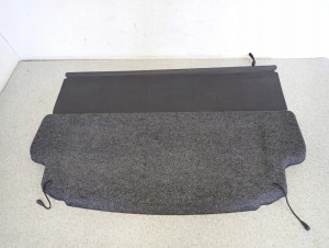 NISSAN NOTE E11 06-12 PÓŁKA TYLNA BAGAŻNIKA 2/11 MINIATURA