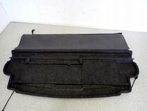 NISSAN NOTE E11 06-12 PÓŁKA TYLNA BAGAŻNIKA 7/11 MINIATURA