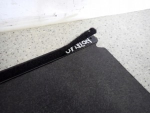 NISSAN NOTE E11 06-12 PÓŁKA TYLNA BAGAŻNIKA 8/11 MINIATURA