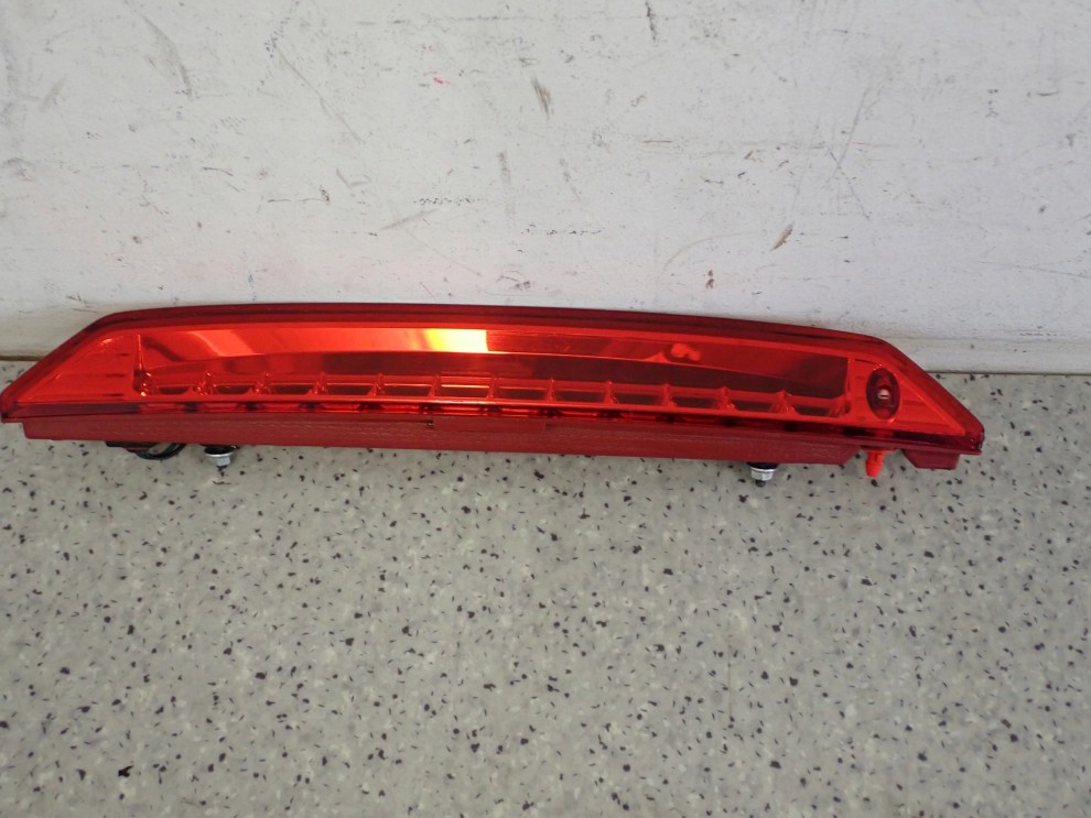 HYUNDAI IX20 HB 09- LAMPA TYLNA W KLAPĘ 3-CI STOP 3/10