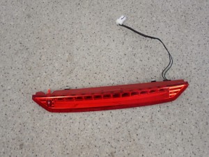 HYUNDAI IX20 HB 09- LAMPA TYLNA W KLAPĘ 3-CI STOP