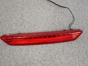 HYUNDAI IX20 HB 09- LAMPA TYLNA W KLAPĘ 3-CI STOP 2/10 MINIATURA