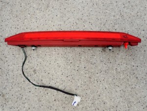 HYUNDAI IX20 HB 09- LAMPA TYLNA W KLAPĘ 3-CI STOP 10/10 MINIATURA