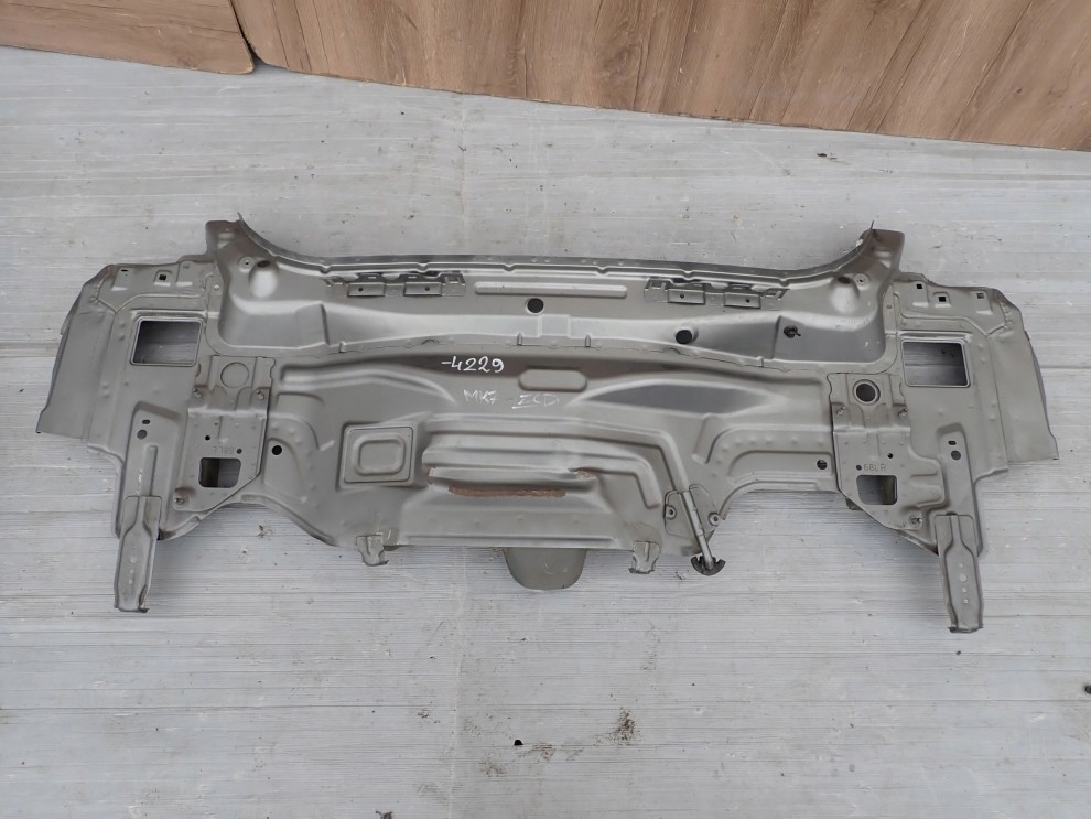 SUZUKI SWIFT MK7 5d 10- MK7 PAS TYLNY ZCD 1/10