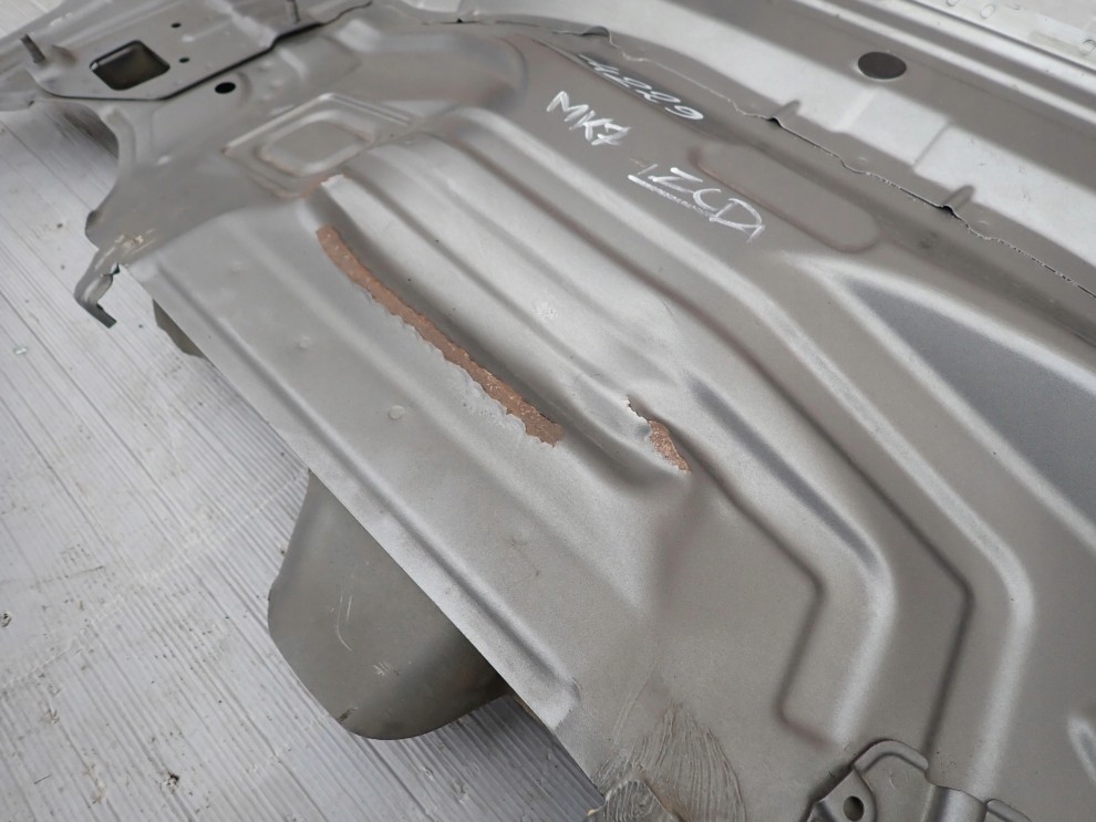 SUZUKI SWIFT MK7 5d 10- MK7 PAS TYLNY ZCD 5/10