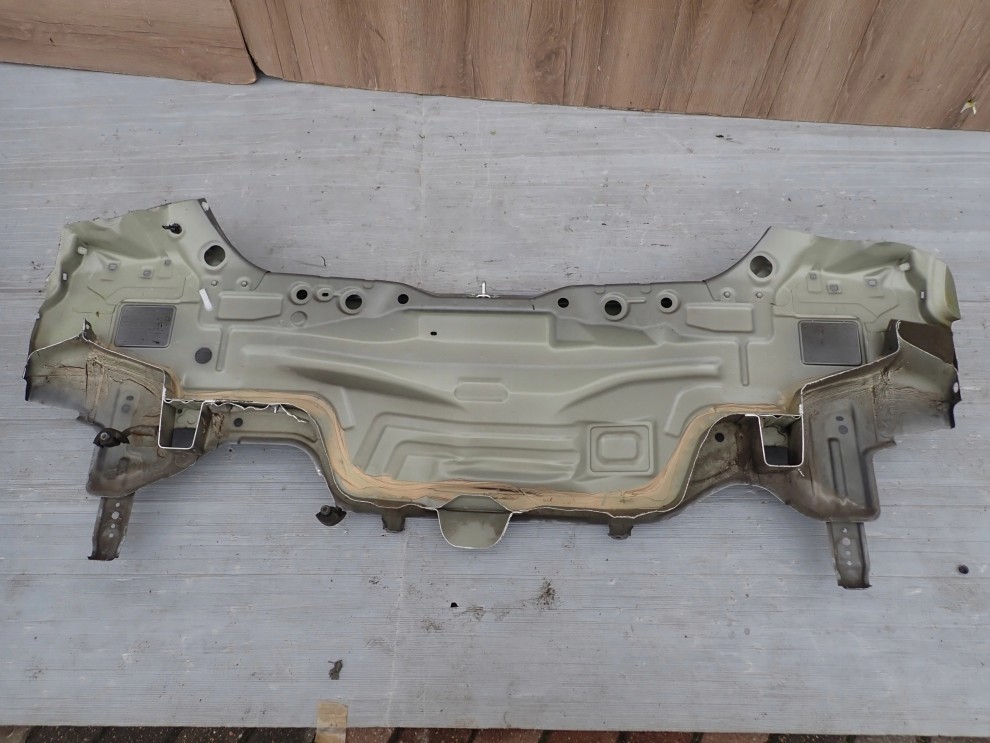 SUZUKI SWIFT MK7 5d 10- MK7 PAS TYLNY ZCD 7/10