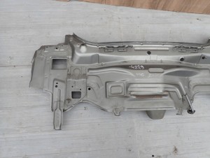 SUZUKI SWIFT MK7 5d 10- MK7 PAS TYLNY ZCD 2/10 MINIATURA