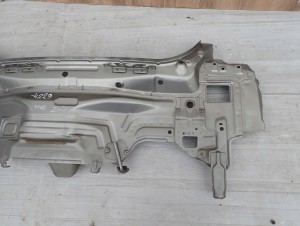 SUZUKI SWIFT MK7 5d 10- MK7 PAS TYLNY ZCD 3/10 MINIATURA