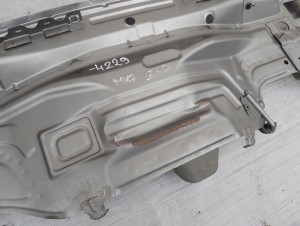 SUZUKI SWIFT MK7 5d 10- MK7 PAS TYLNY ZCD 6/10 MINIATURA