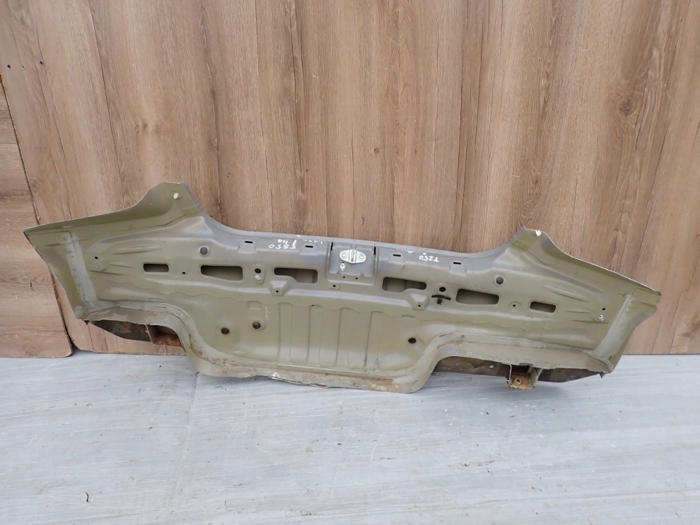 CHEVROLET AVEO T250 SEDAN 07- PAS TYLNY 5/8