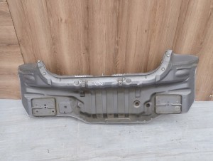 CHEVROLET AVEO T250 SEDAN 07- PAS TYLNY